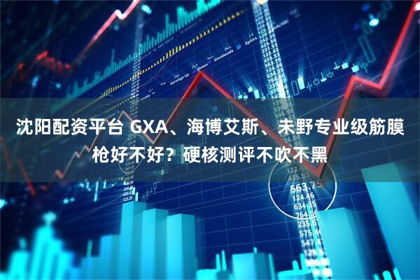 沈阳配资平台 GXA、海博艾斯、未野专业级筋膜枪好不好？硬核测评不吹不黑